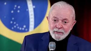 Lula Sanciona Lei Que Torna Nacional O Feriado Da Consciência Negra, Em ...