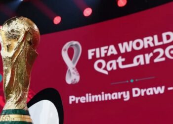 Copa do Mundo de 2022 vai ser antecipada em um dia
