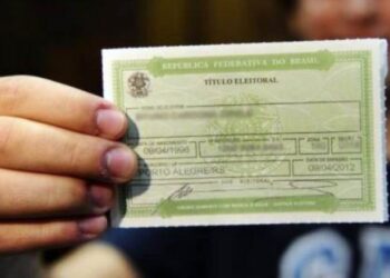 Eleitor tem até quinta-feira (18) para pedir voto em trânsito