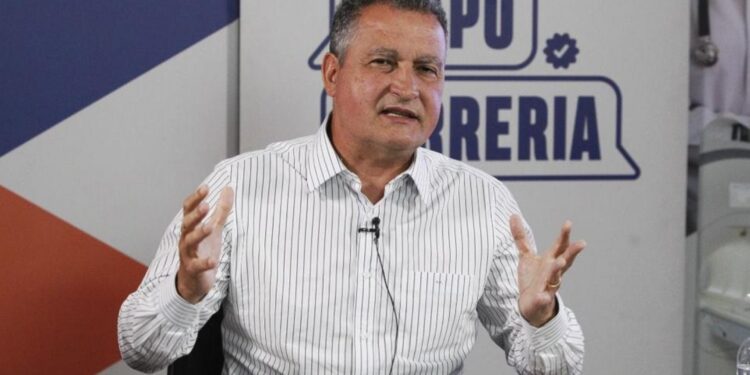 Governo Rui Costa é aprovado por 80% do eleitorado baiano, aponta Datafolha