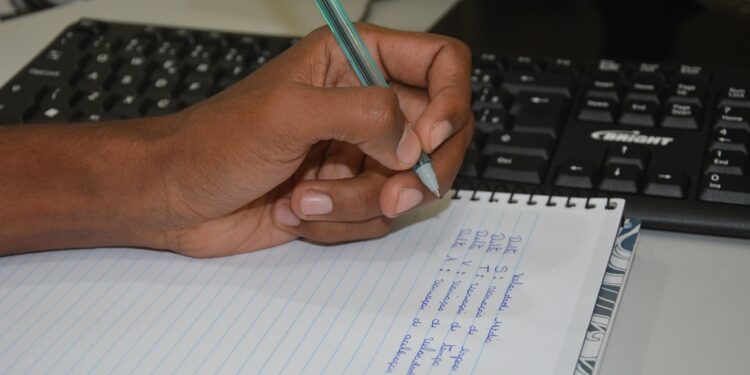 Inscrições para o Pré- Enem Social Rural prorrogadas até o dia 19