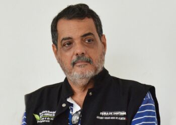 Governo Municipal decreta luto de um dia pela morte de Sérgio Aras