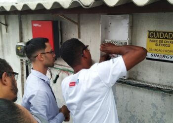 Matrícula para cursos profissionalizantes segue até sexta