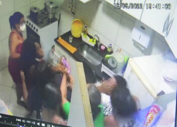 Funcionário é agredido por paciente no Centro de Prevenção ao Câncer