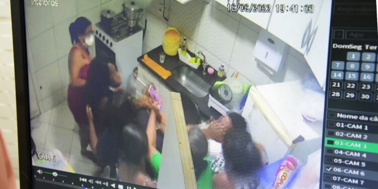 Funcionário é agredido por paciente no Centro de Prevenção ao Câncer