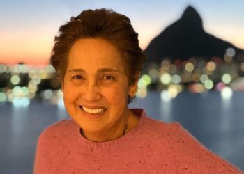 Corpo de Claudia Jimenez será velado em cerimônia na tarde deste sábado