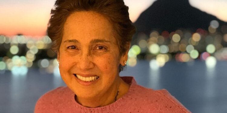 Corpo de Claudia Jimenez será velado em cerimônia na tarde deste sábado