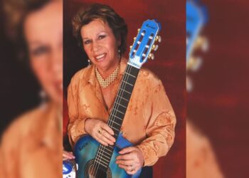 Marilene, da dupla As Galvão, morre aos 80 anos