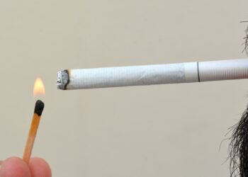 Cerca de 9 mil pessoas são acompanhadas para abandono do fumo e outras drogas no CAPS AD