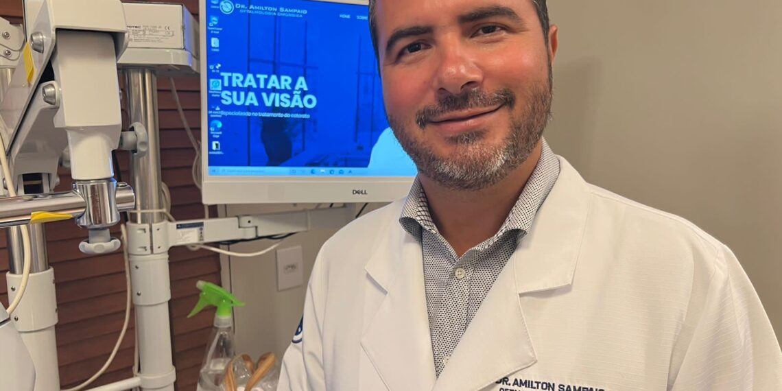 Oftalmologista alerta: frio intenso aumenta casos da síndrome do olho seco