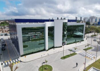 Agosto Lilás: mais de 350 mulheres vítimas de violência foram atendidas no Hospital Clériston Andrade nos últimos 2 anos