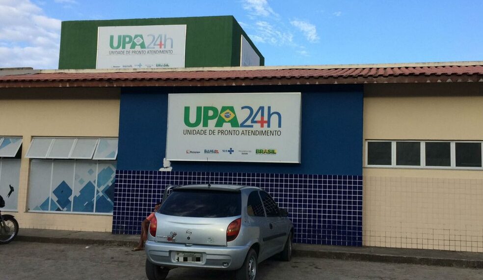 Padrasto é acusado de matar enteada com golpes de faca no Recôncavo da Bahia