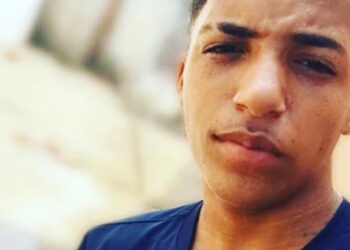 Cantor é morto a tiros no interior da Bahia; corpo foi encontrado próximo ao colégio onde ele estudava