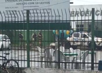 Quatro homens são mortos em ação da polícia na Região Metropolitana de Salvador; armas e drogas foram apreendidas