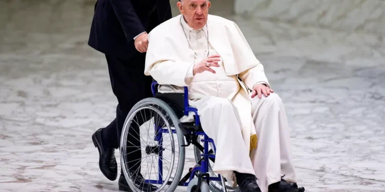 Papa Francisco prepara sucessão com posse de 20 novos cardeais