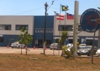 Prefeitura de Candeias abre concurso para níveis médio e superior