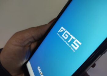 Trabalhadores podem buscar R$ 24,6 bi ‘esquecidos’ no PIS/Pasep pelo aplicativo do FGTS, diz Caixa