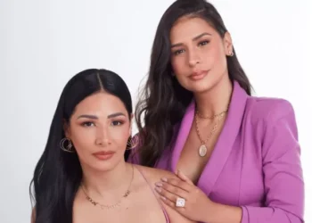 Simone e Simaria anunciam fim da dupla e início de carreiras solo