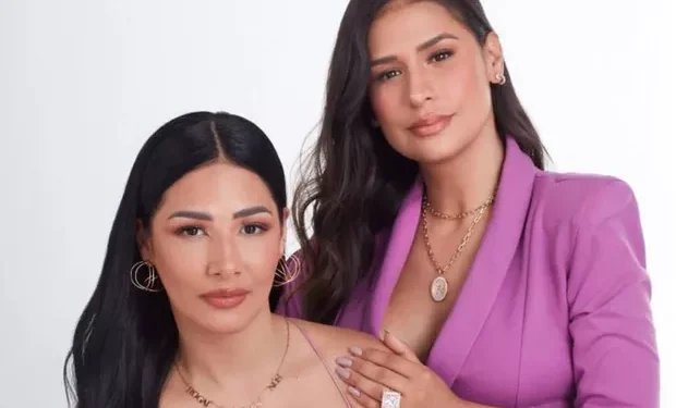 Simone e Simaria anunciam fim da dupla e início de carreiras solo