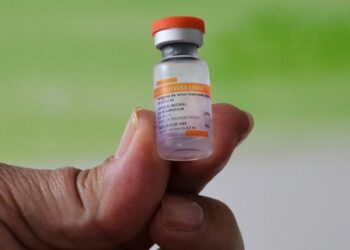 Vacinação de crianças de 3 e 4 anos é suspensa por desabastecimento do Ministério da Saúde