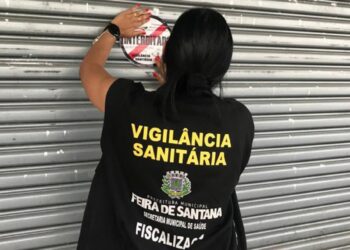 Vigilância Sanitária apreendeu 545 quilos de alimentos e medicamentos irregulares este ano