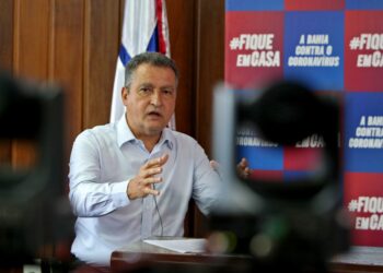 Datafolha: 49% aprovam gestão do governador Rui Costa na Bahia; 15% reprovam