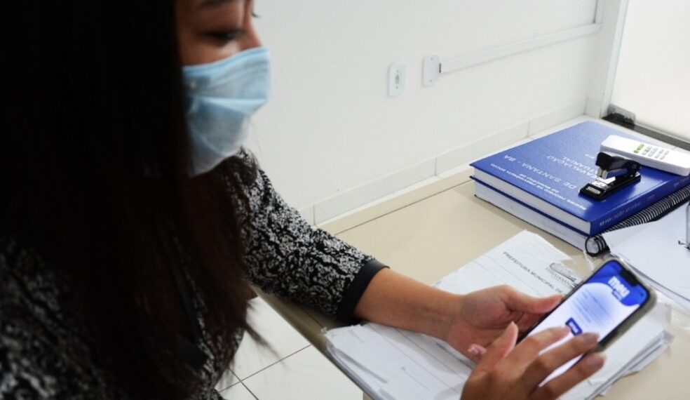 Recadastramento de aposentados e pensionistas começa na terça-feira em Feira de Santana