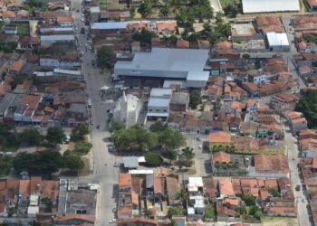 Homem suspeito de matar influenciador digital no Pará é preso no interior da Bahia