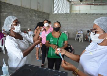 Setembro é o mês com menor registro de casos da Covid-19
