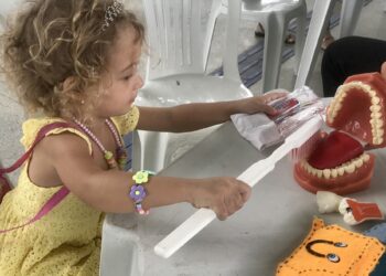 Serviços de saúde serão ofertados para moradores de São Cristóvão nesta quarta