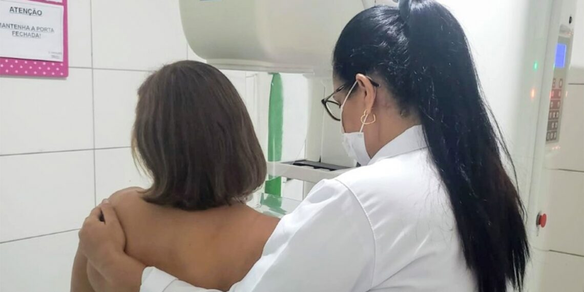 Secretaria de Saúde lança campanhas Outubro Rosa e Verde nesta segunda-feira