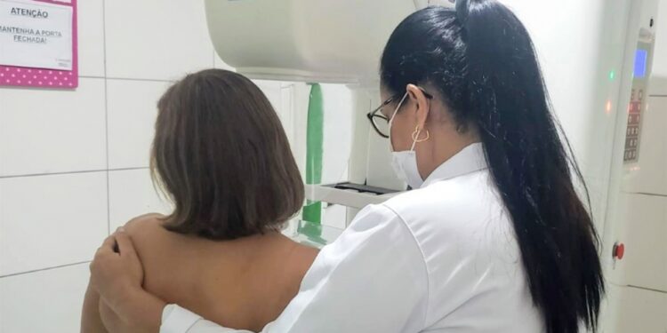 Secretaria de Saúde lança campanhas Outubro Rosa e Verde nesta segunda-feira