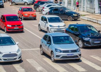 Pagamento do IPVA para veículos com placas de finais 5 e 6 terminam neste mês de setembro na Bahia; confira
