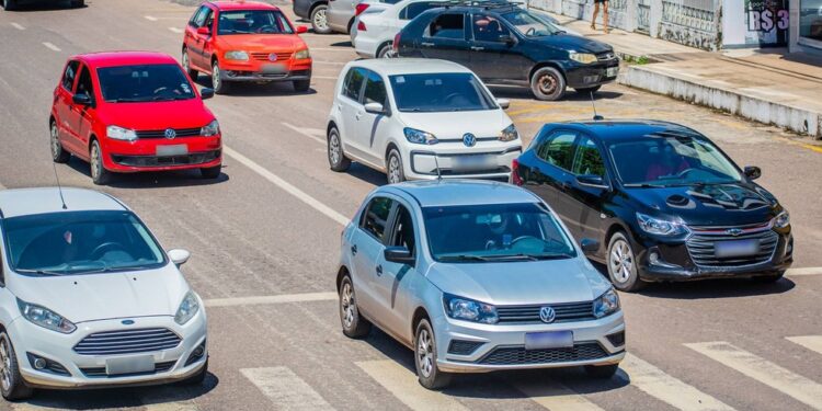 Pagamento do IPVA para veículos com placas de finais 5 e 6 terminam neste mês de setembro na Bahia; confira
