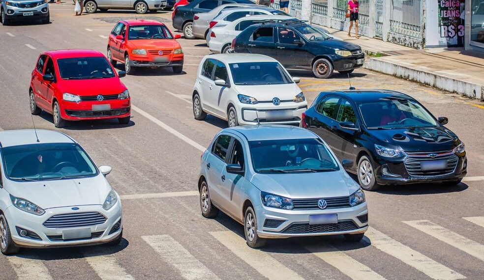 Pagamento do IPVA para veículos com placas de finais 5 e 6 terminam neste mês de setembro na Bahia; confira