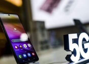 Anatel libera 5G em mais sete capitais a partir desta segunda (19)