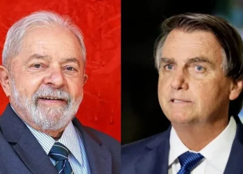 Ipespe/Abrapel: Lula tem 44% das intenções de voto e Bolsonaro 36%