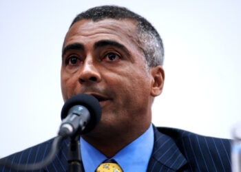 Romário, Joel Santana, Maurício Souza e mais: Veja esportistas que disputam vaga nas eleições 2022