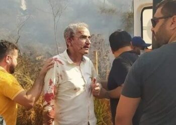 Helicóptero com deputado e vice-prefeito cai em Minas