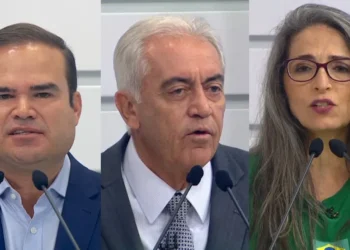 Ipec para o Senado na BA: Otto Alencar tem 41% das intenções de voto