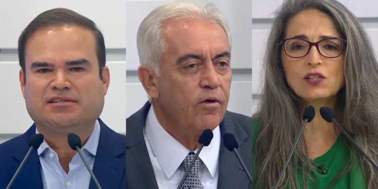 Ipec para o Senado na BA: Otto Alencar tem 41% das intenções de voto