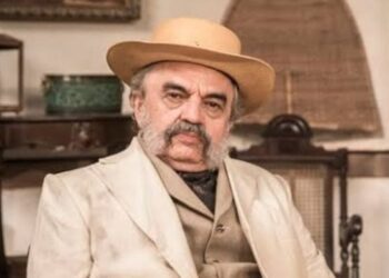 Ator da Globo é preso no Rio por suspeita de estupro e pedofilia