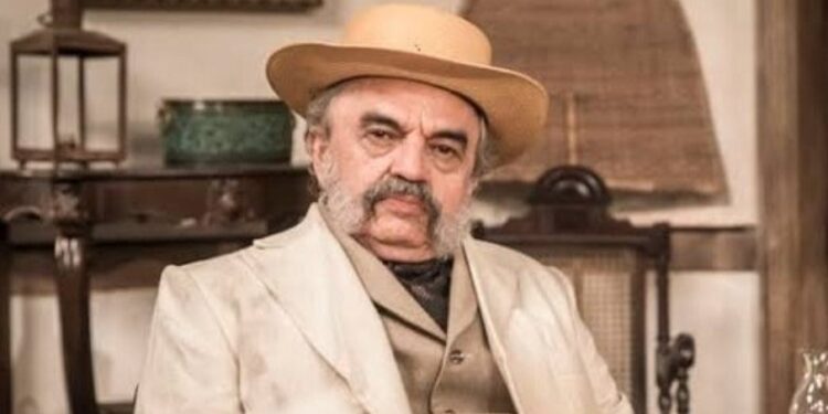 Ator da Globo é preso no Rio por suspeita de estupro e pedofilia