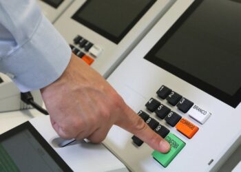 A partir de hoje, eleitores não podem ser presos até 48h após eleições