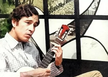 Por onde anda Geraldo Vandré, que hoje completa 87 anos?