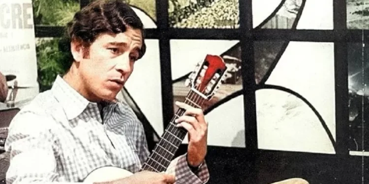 Por onde anda Geraldo Vandré, que hoje completa 87 anos?