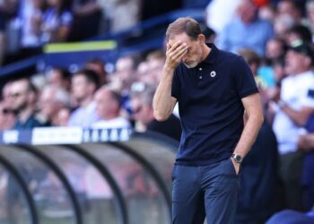 Chelsea demite Thomas Tuchel após derrota na estreia da Champions