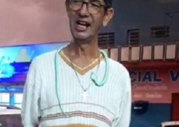 Crime da Mega-Sena: suspeita de emprestar conta bancária é presa