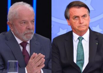 Datafolha: 52% dizem não votar em Bolsonaro de jeito nenhum; Lula é rejeitado por 39%