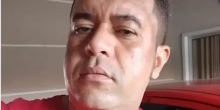 Suspeito de matar mototaxista em Feira de Santana é preso em flagrante